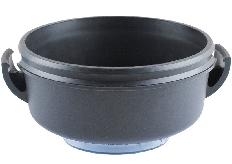 Ketofa 2 Part Blender Lid and Plug for Vitamix 64oz Container Blender Fit High File Containers - Image 4